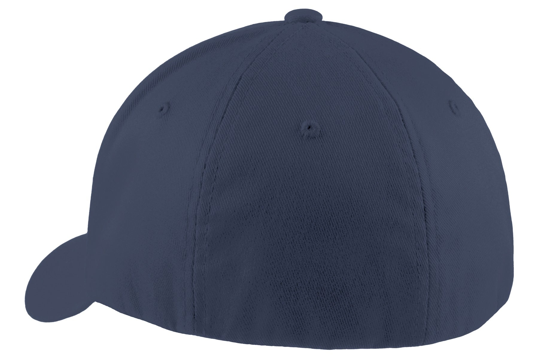 Port Authority Flexfit Cap - Navy