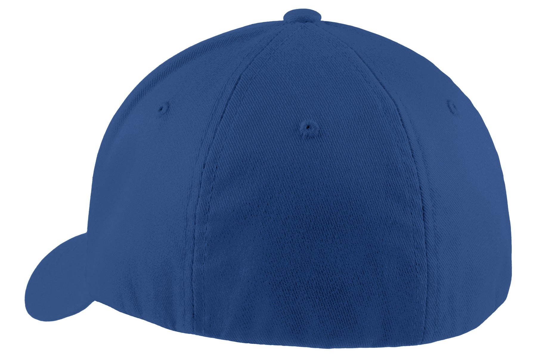 Port Authority Flexfit Cap - Royal