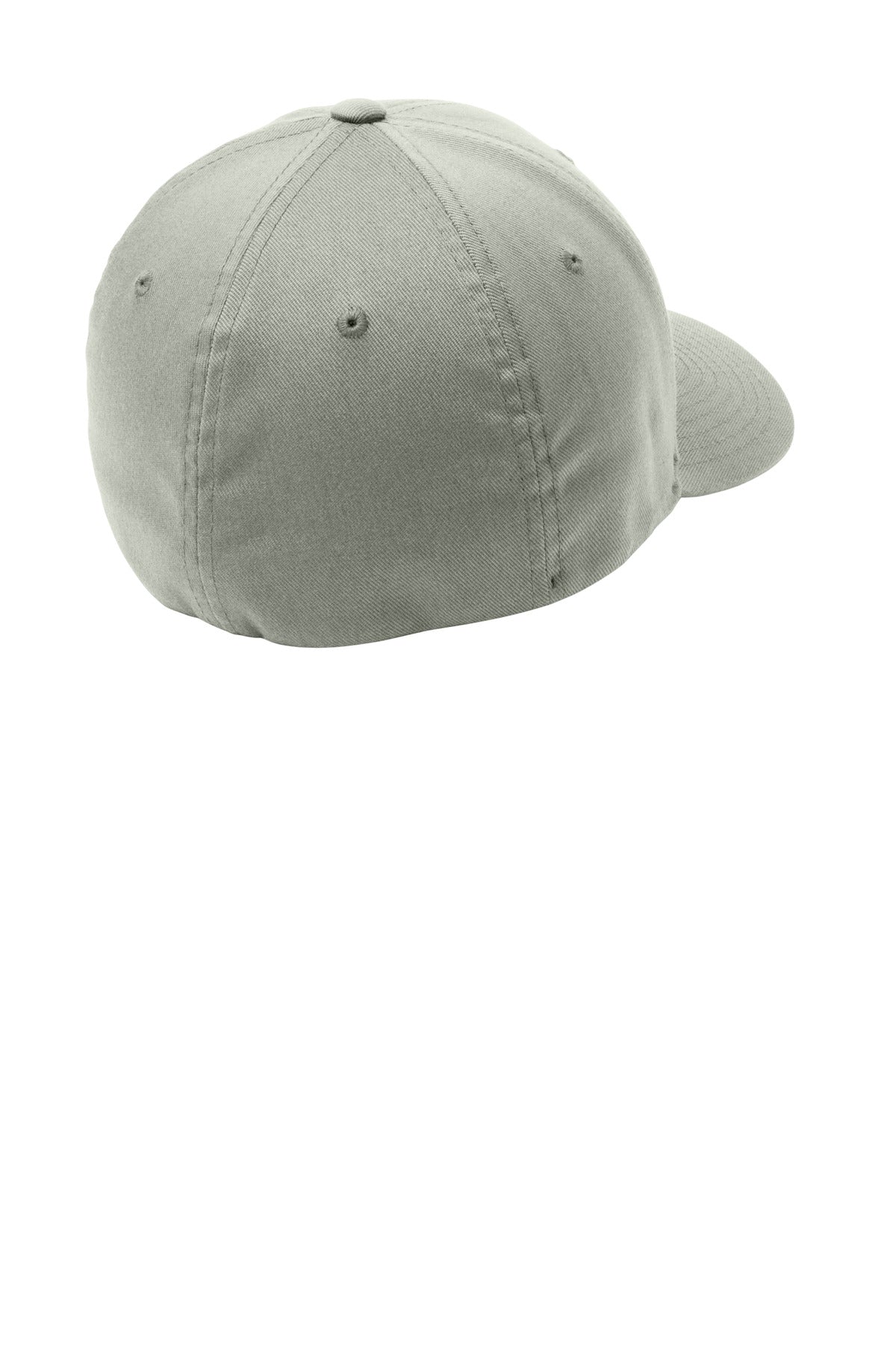 Port Authority Flexfit Cap - Silver
