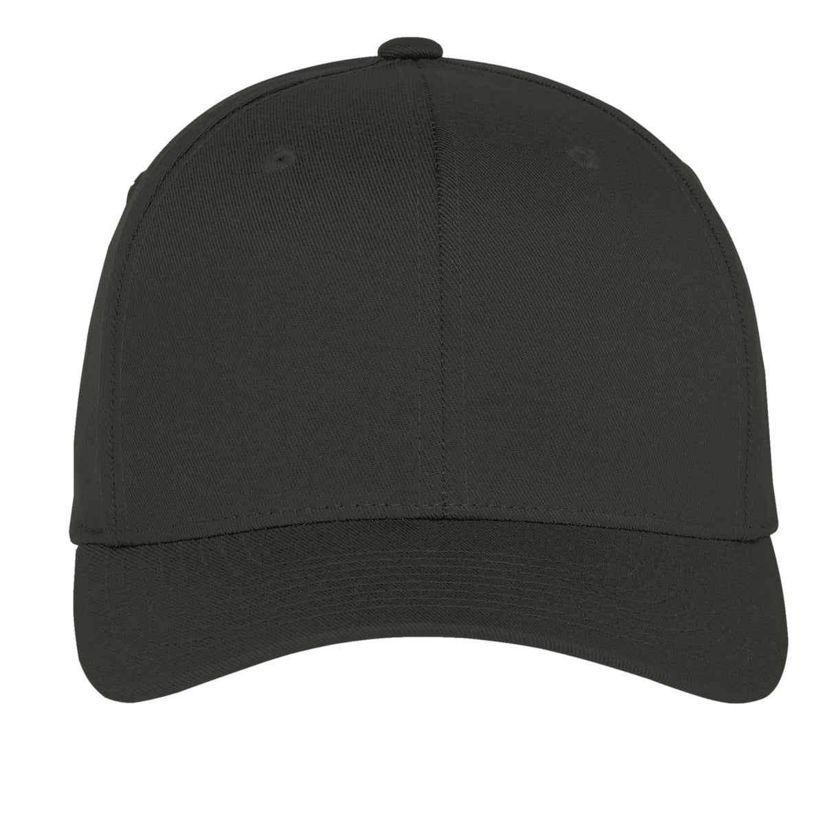 Port Authority Flexfit Cap - Black