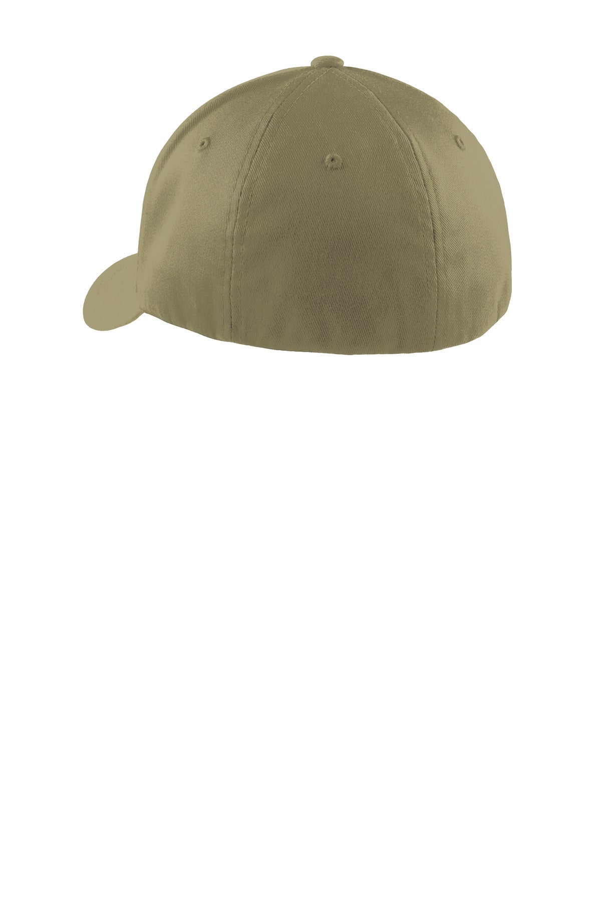 Port Authority Flexfit Cap - Coyote Brown