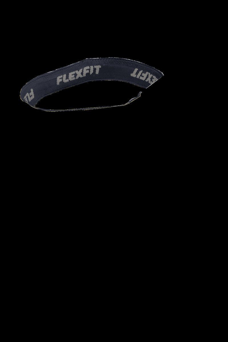Port Authority Flexfit Cap - Coyote Brown