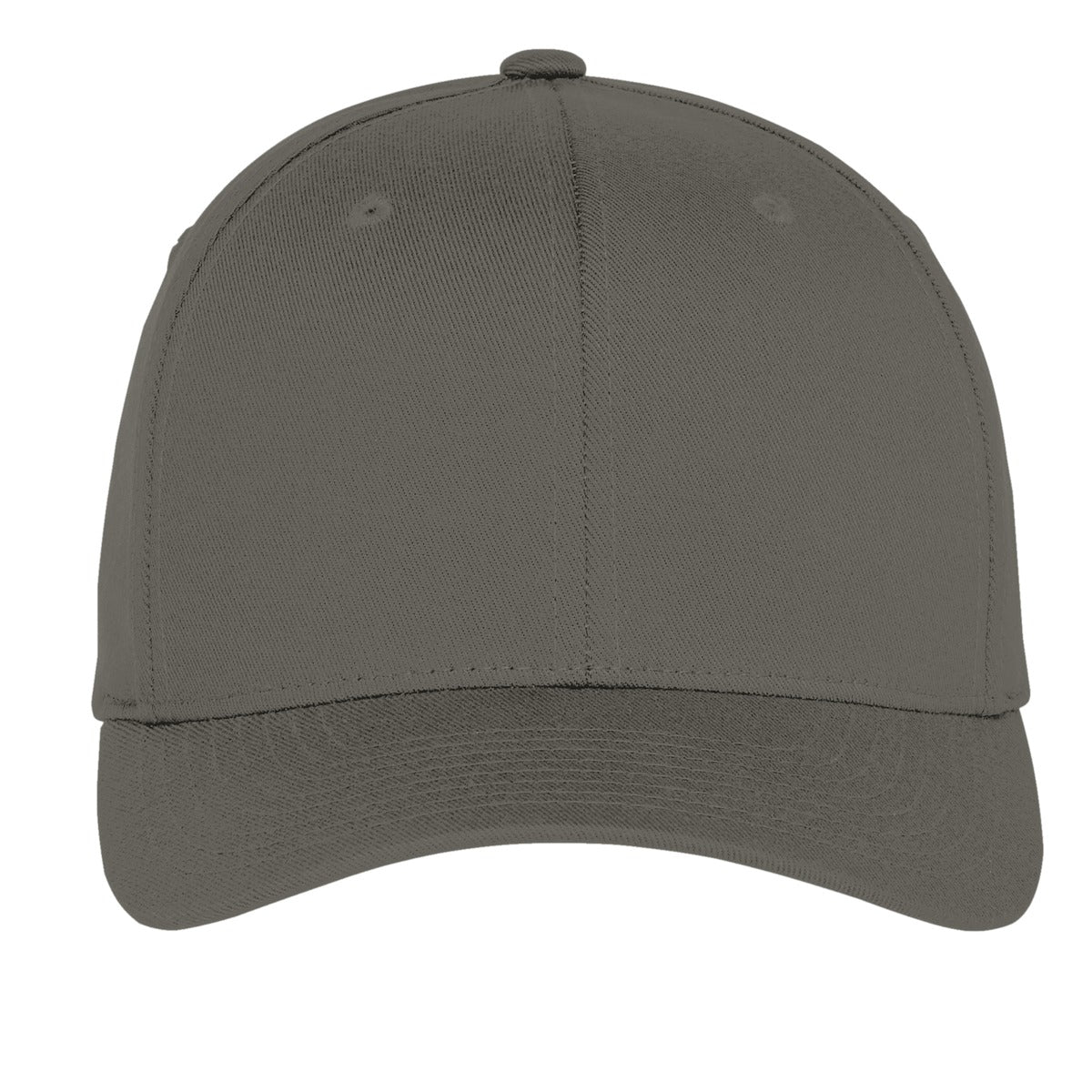 Port Authority Flexfit Cap - Dark Grey
