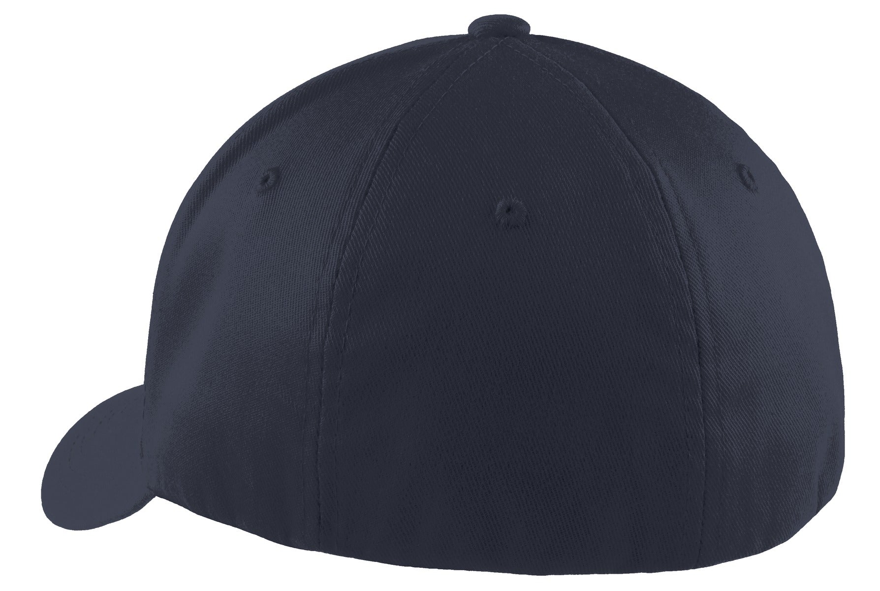 Port Authority Flexfit Cap - Dark Navy