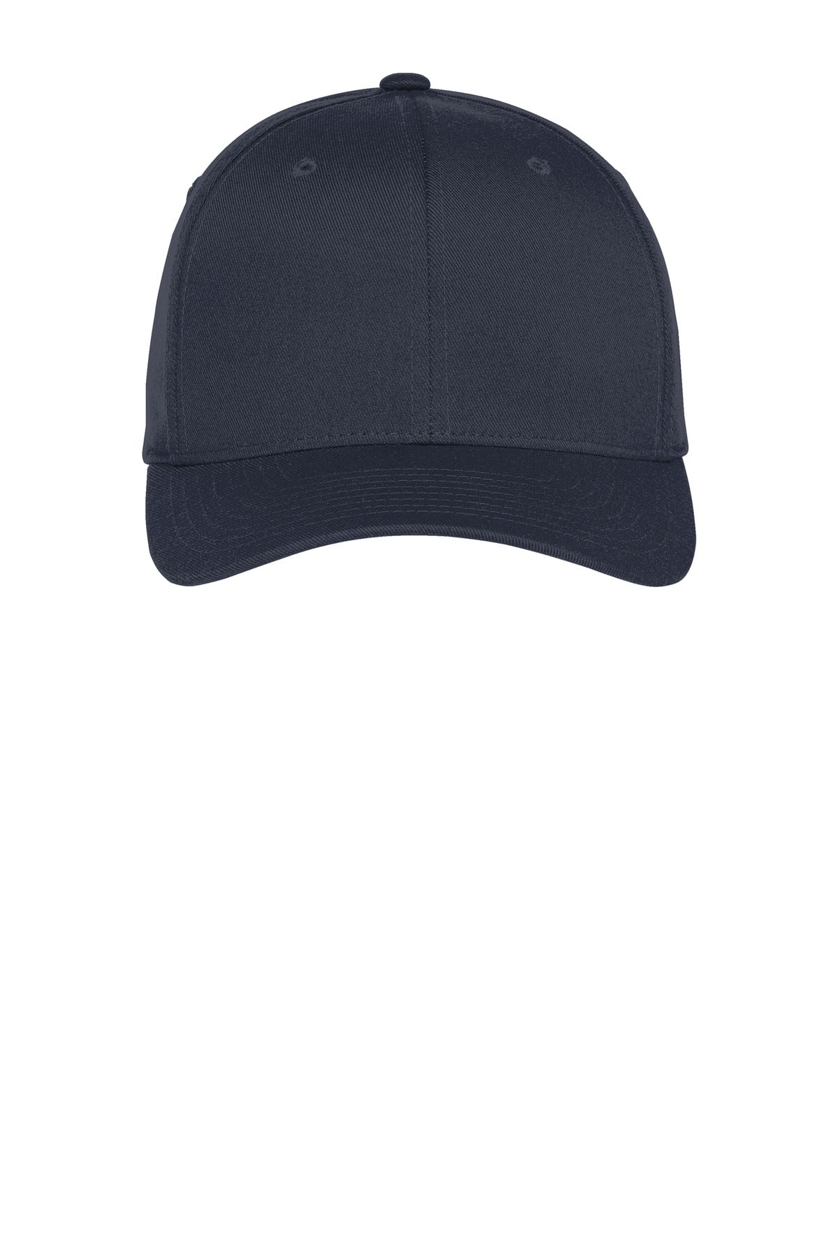 Port Authority Flexfit Cap - Dark Navy
