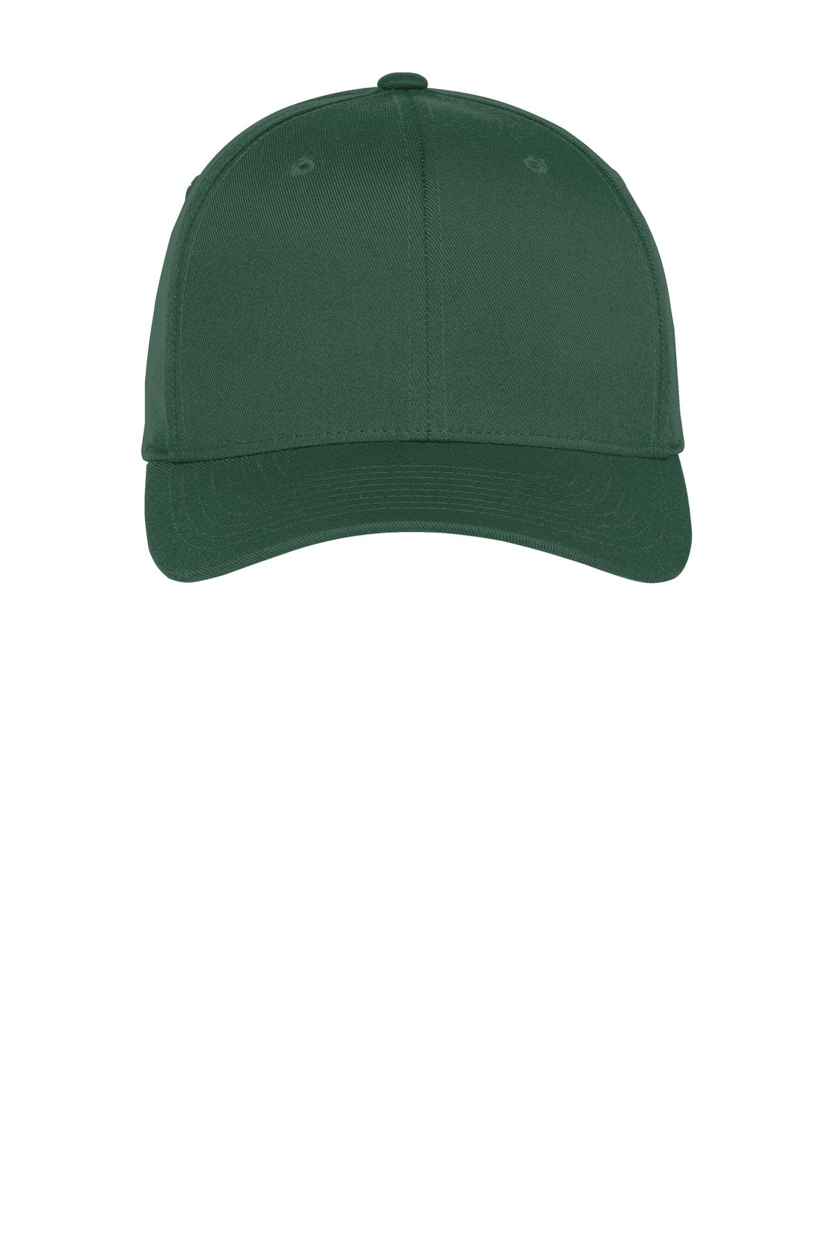 Port Authority Flexfit Cap - Forest Green