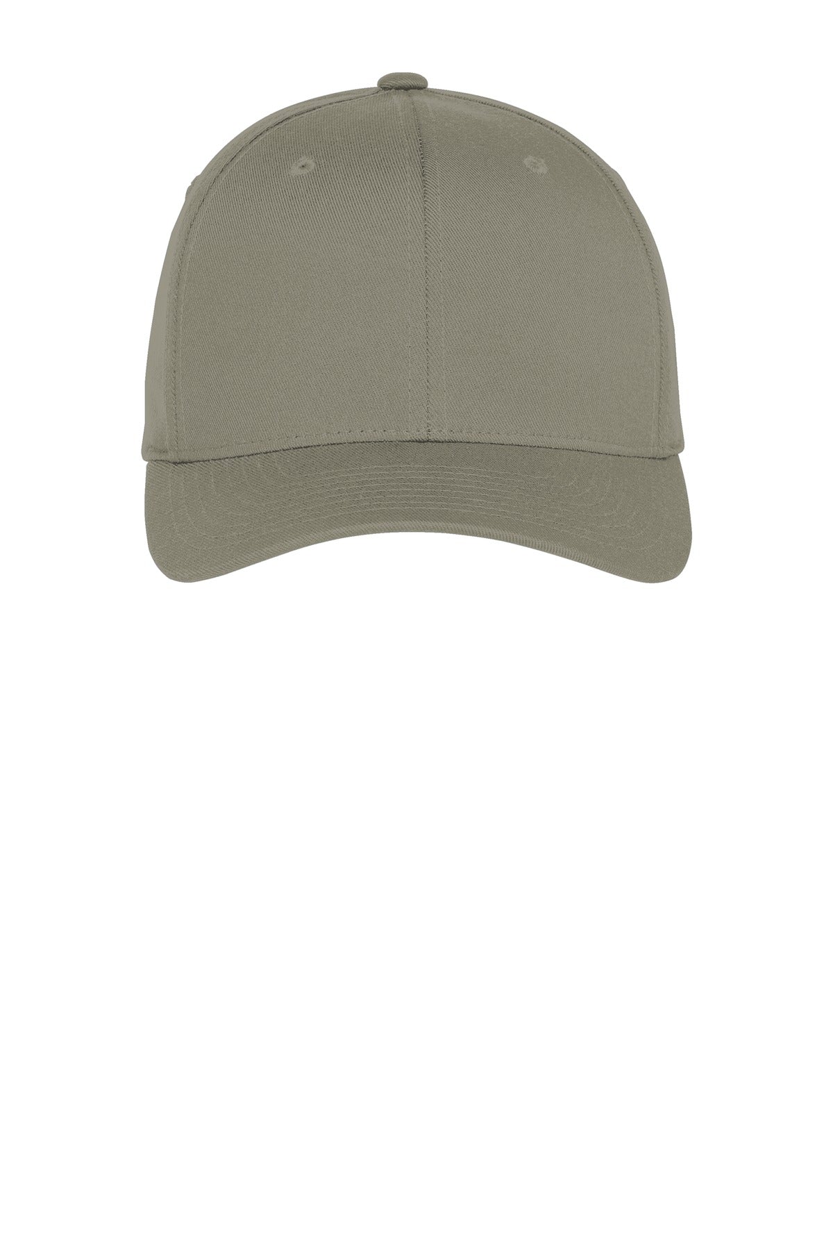 Port Authority Flexfit Cap - Grey