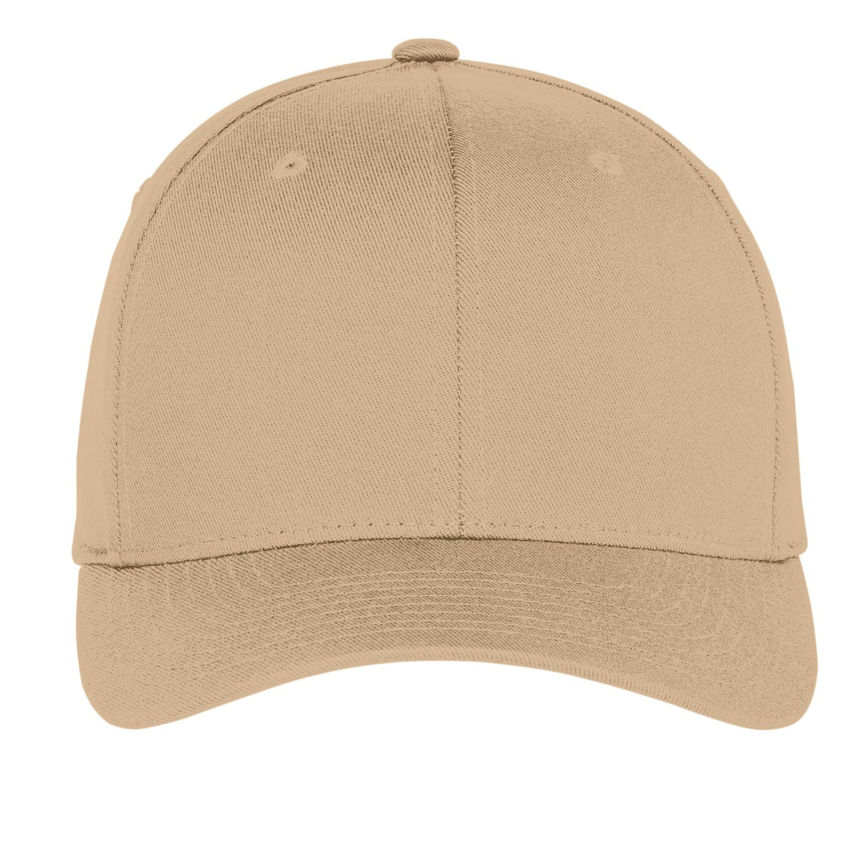 Port Authority Flexfit Cap - Khaki