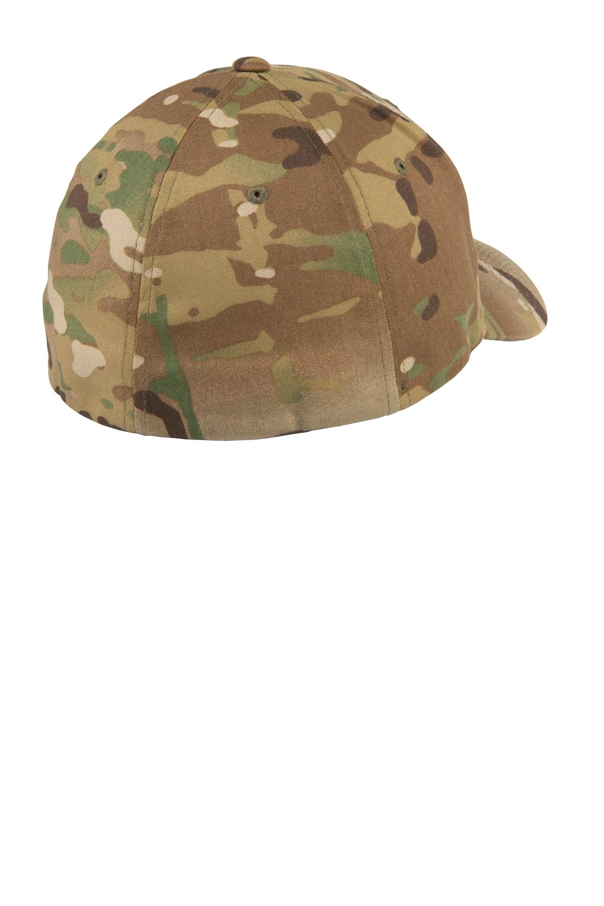 Port Authority Flexfit Cap - Multicam