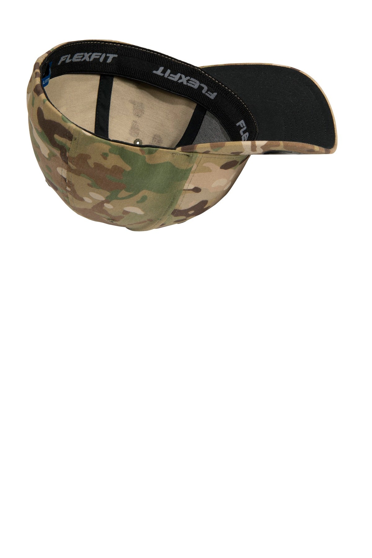 Port Authority Flexfit Cap - Multicam