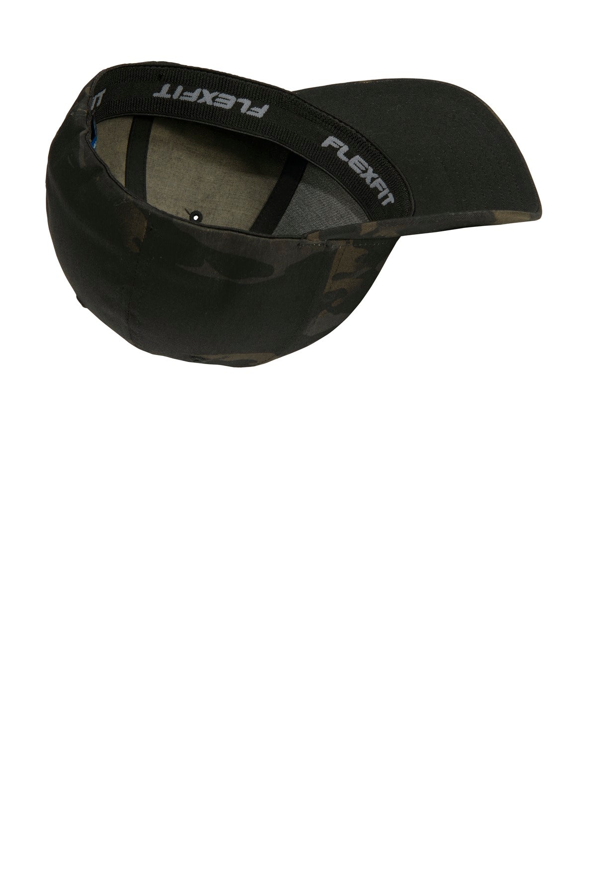 Port Authority Flexfit Cap - Multicam Black