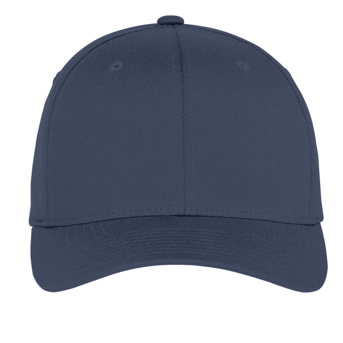 Port Authority Flexfit Cap - Navy