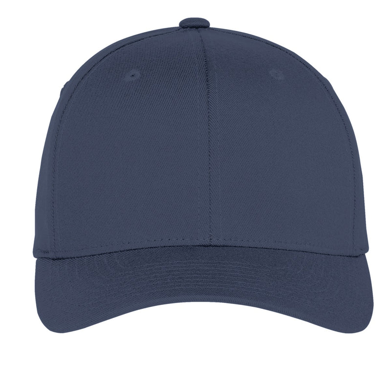 Port Authority Flexfit Cap - Navy