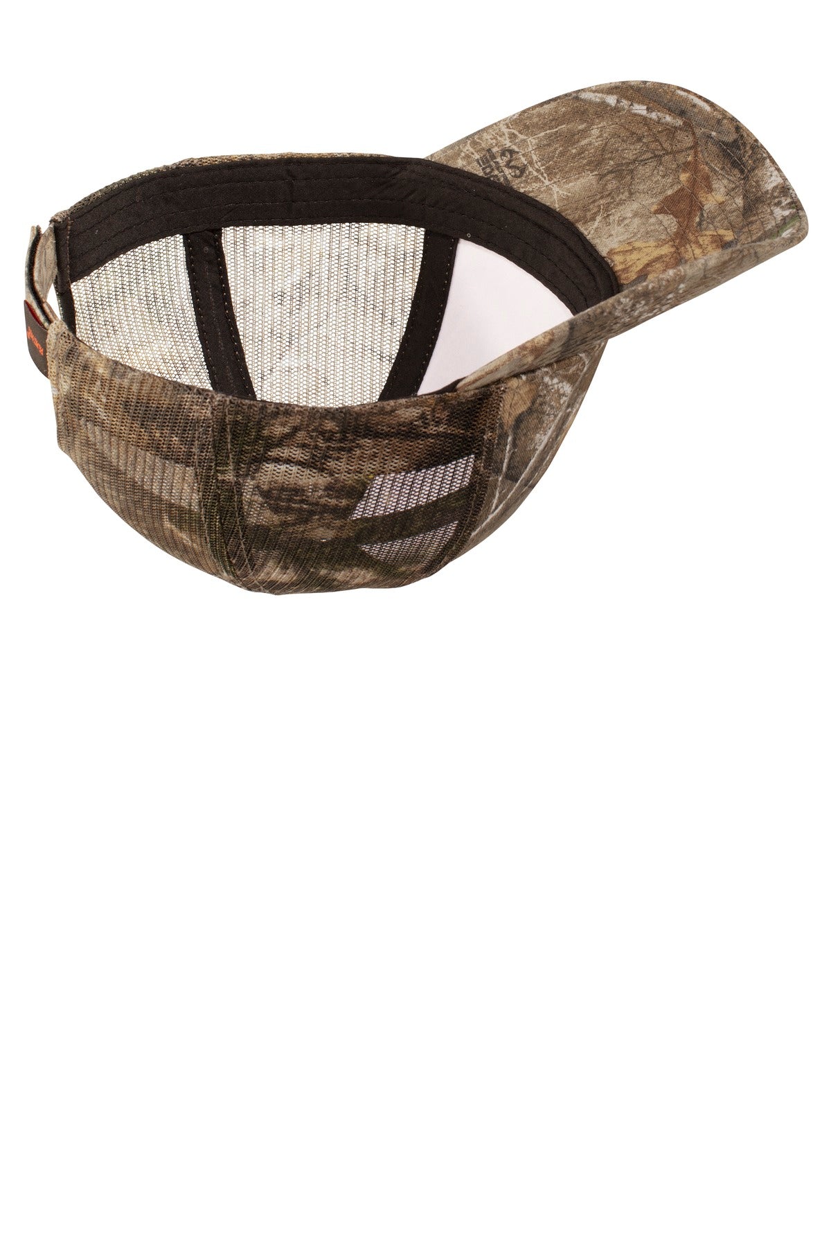 Port Authority Pro Camouflage Series Cap with Mesh Back - Realtree Edge