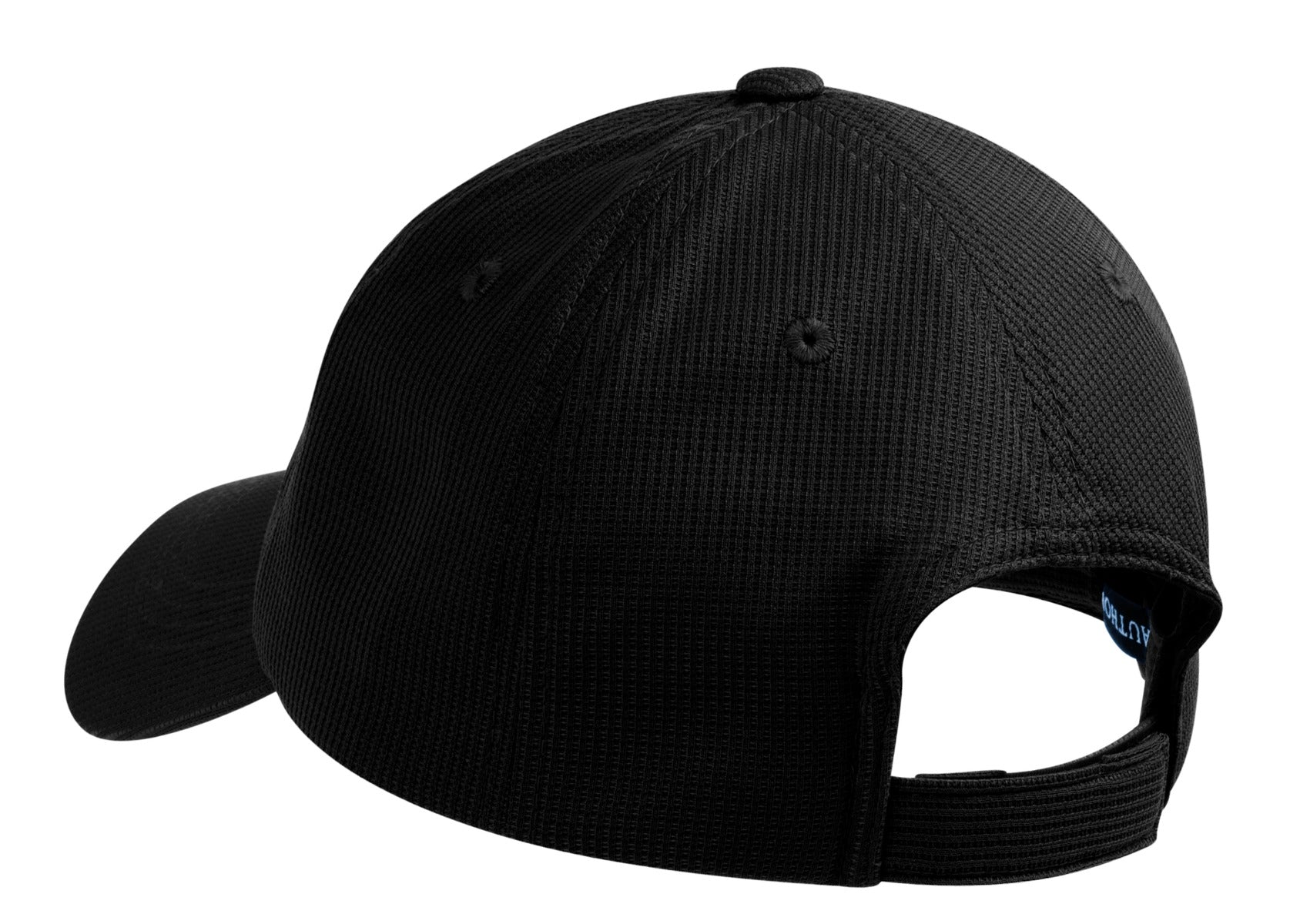 Port Authority Cool Release Cap - Black