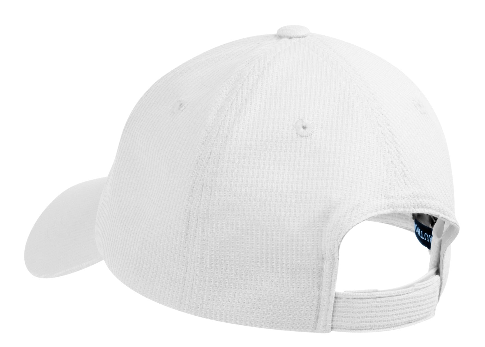 Port Authority Cool Release Cap - White