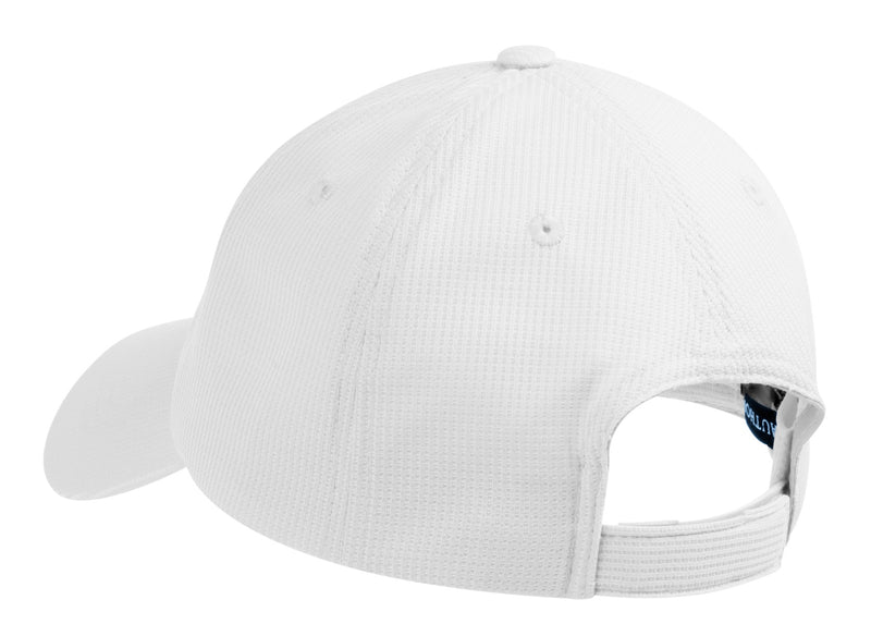 Port Authority Cool Release Cap - White