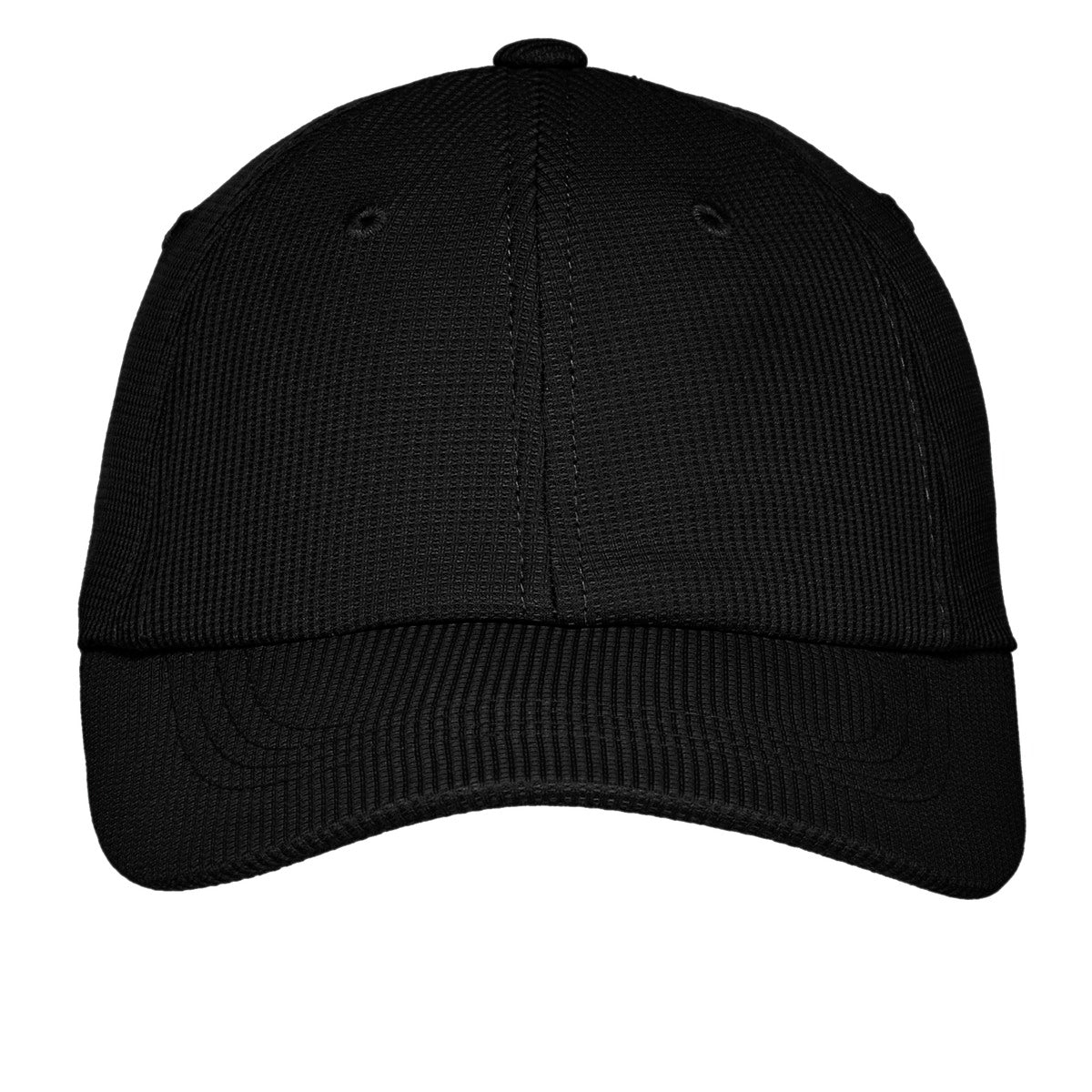 Port Authority Cool Release Cap - Black