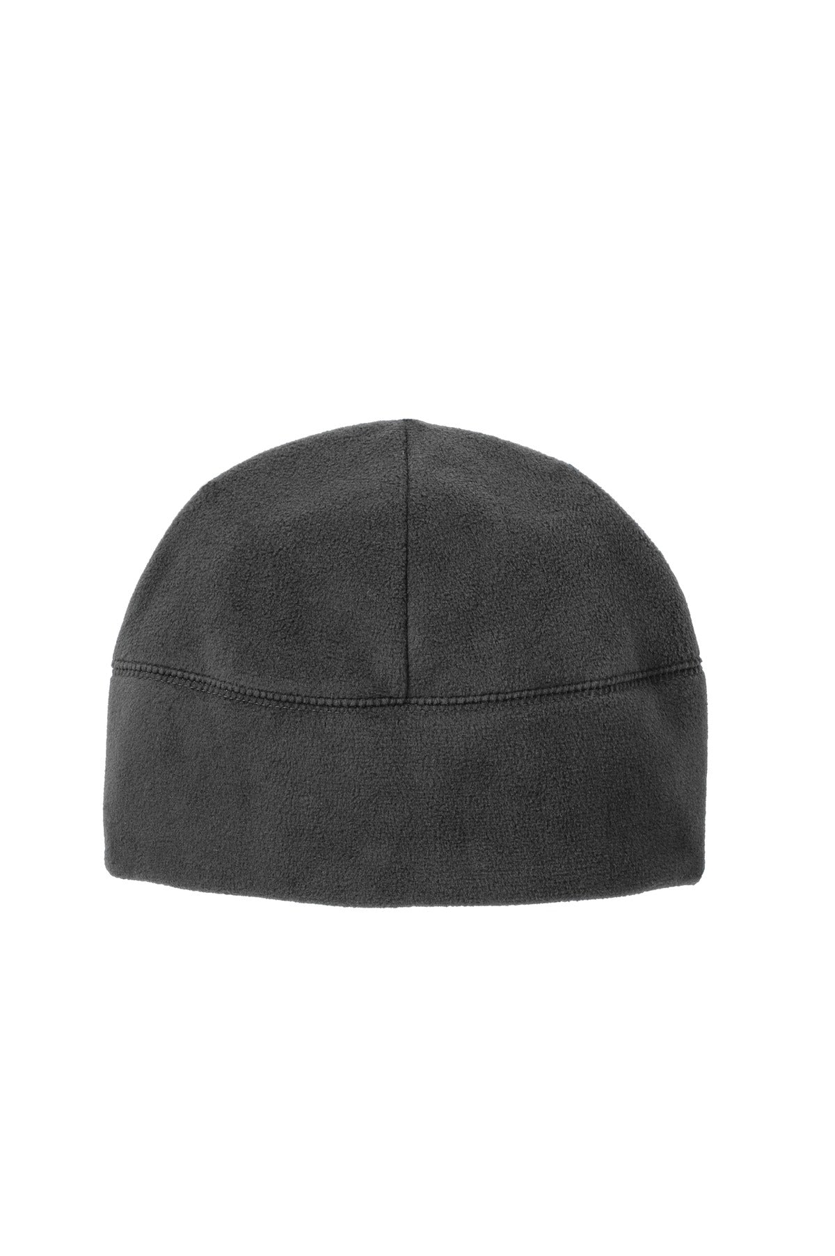 Port Authority Fleece Beanie - Charcoal