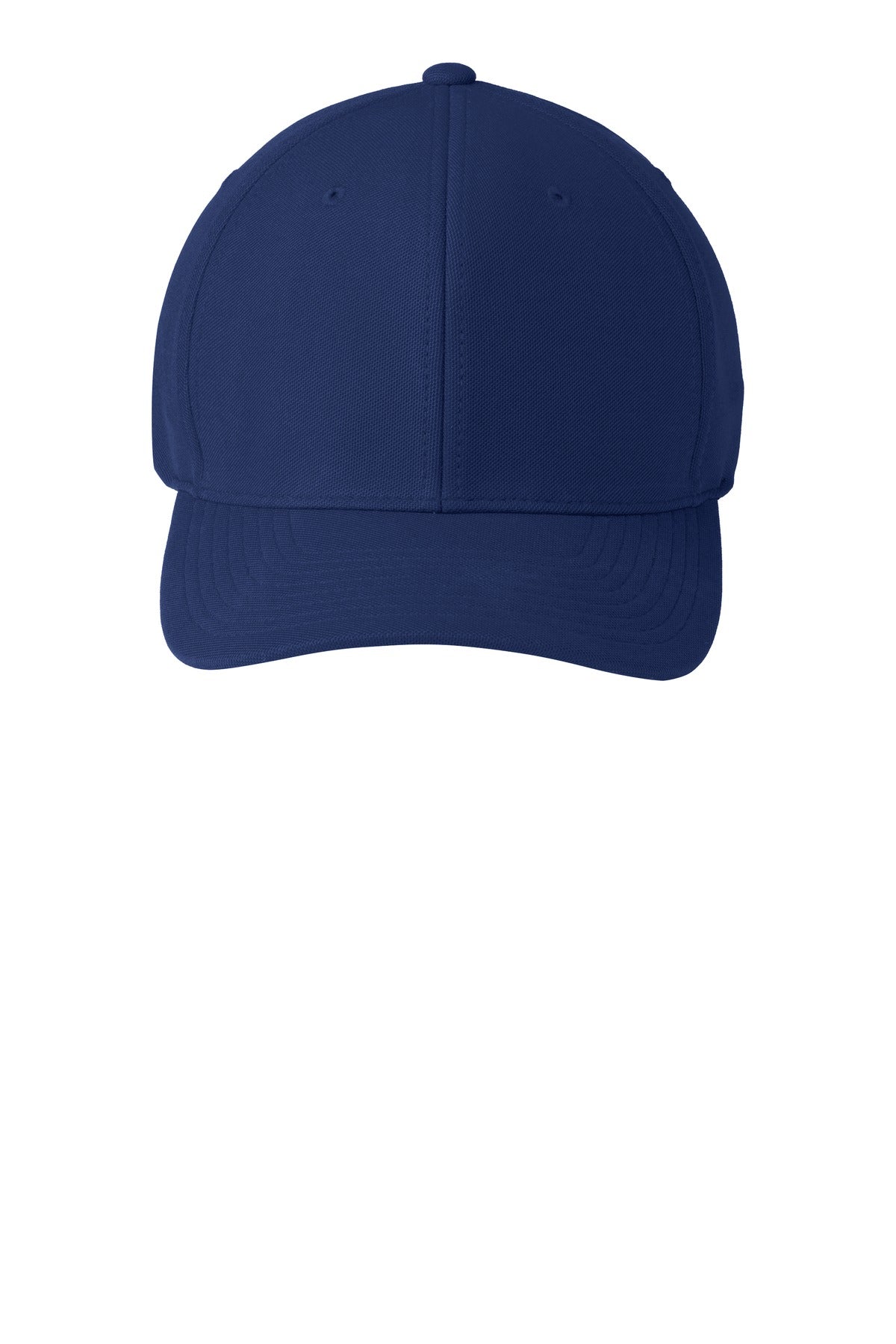 Port Authority Flexfit 110 & Dry Mini Pique Cap - Navy