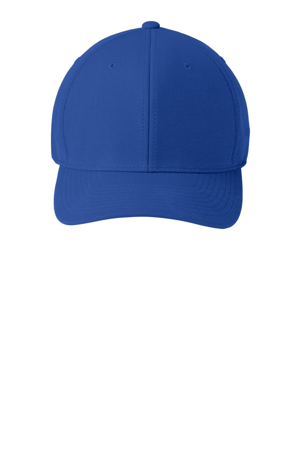 Port Authority Flexfit 110 & Dry Mini Pique Cap - Royal