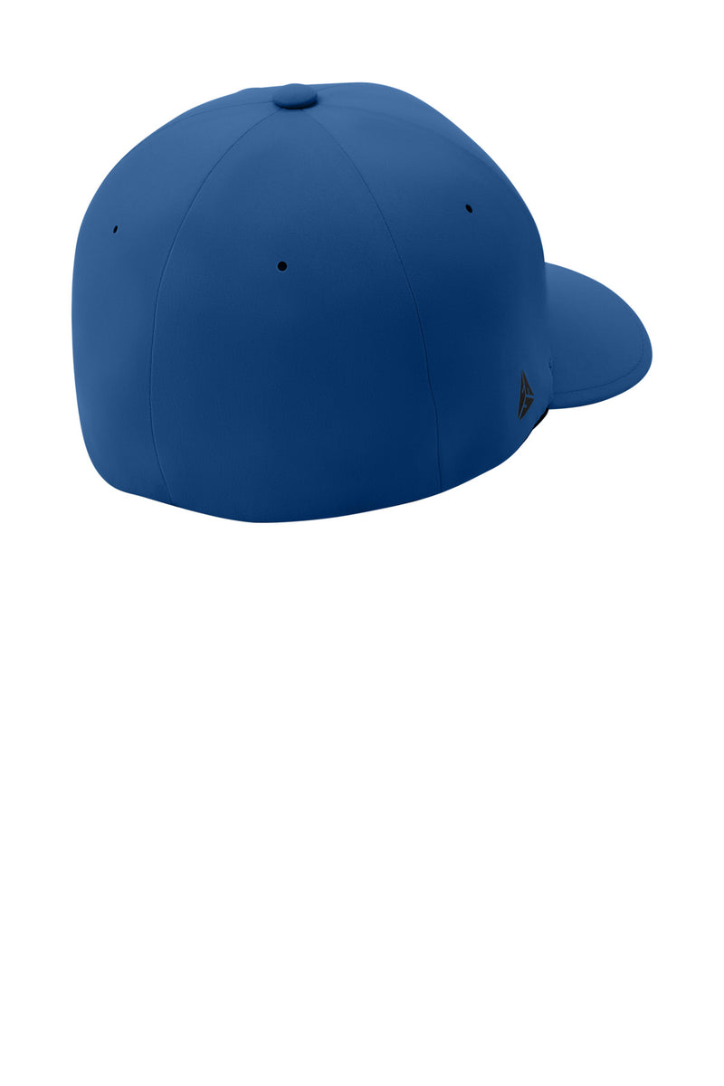 Port Authority  Flexfit Delta  Cap - True Royal
