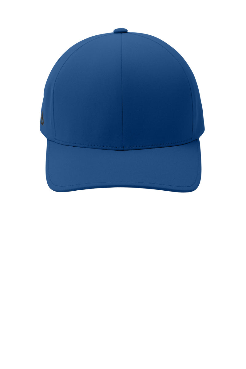 Port Authority  Flexfit Delta  Cap - True Royal