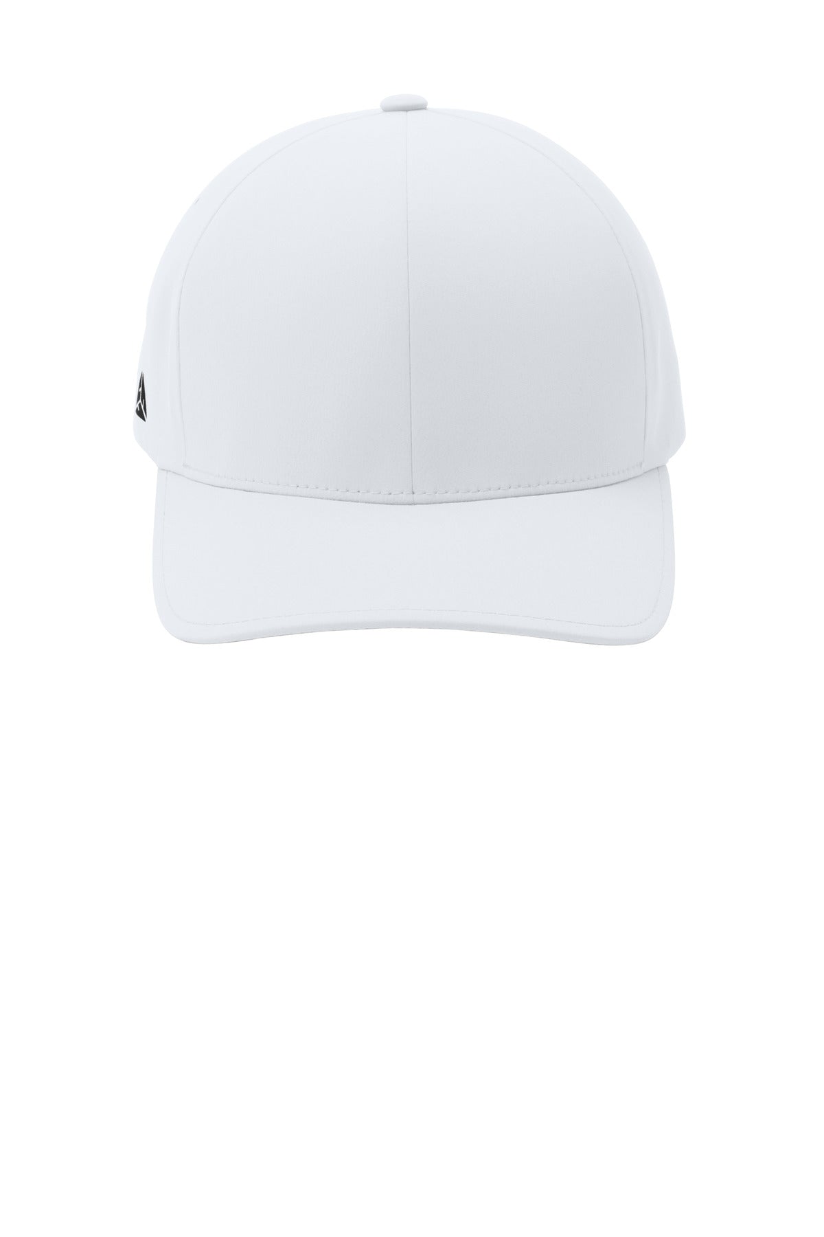 Port Authority  Flexfit Delta  Cap - White