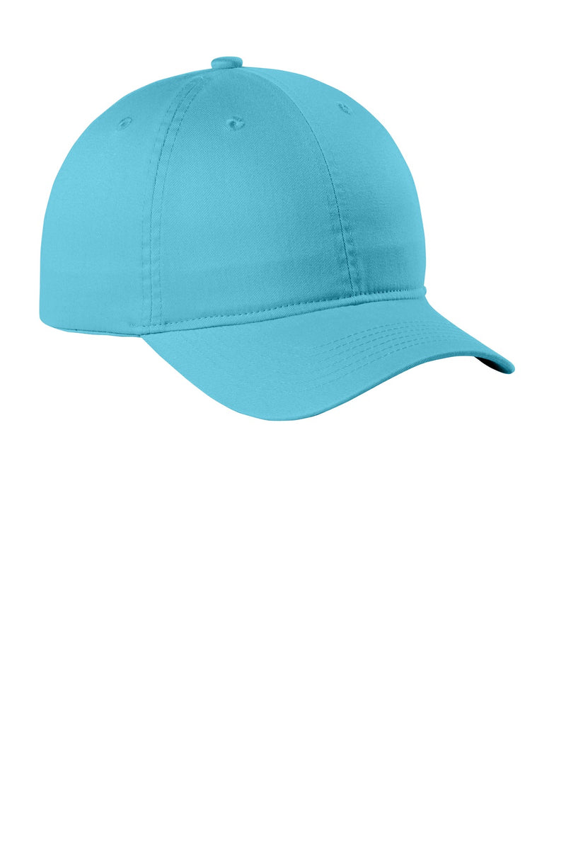 Port Authority  Beach Wash  Cap - Tidal Wave