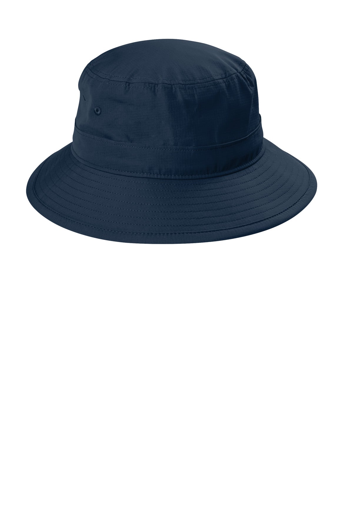 Port Authority Outdoor UV Bucket Hat - Dress Blue Navy