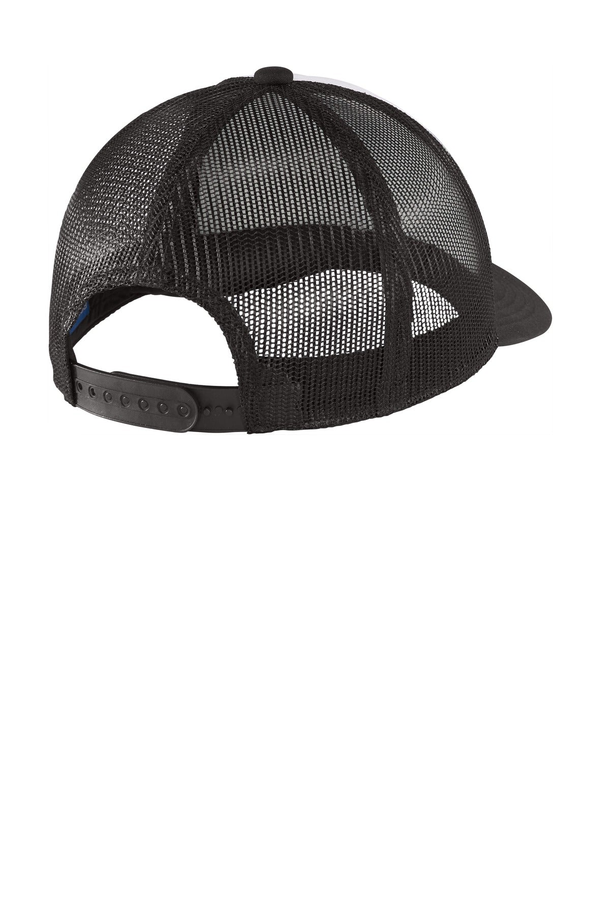 Port Authority  Photo Real Snapback Trucker Cap - Forest