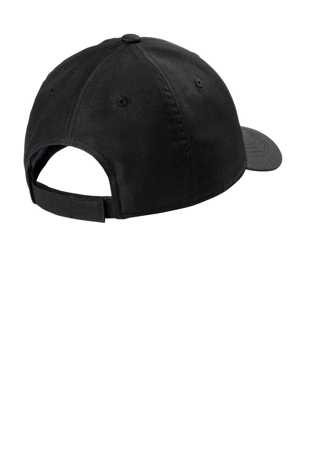 Port Authority Eco Cap - Deep Black