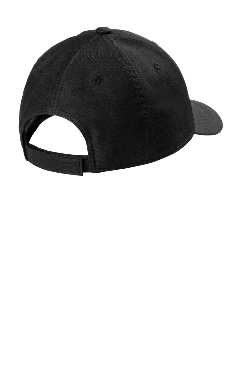Port Authority Eco Cap - Deep Black
