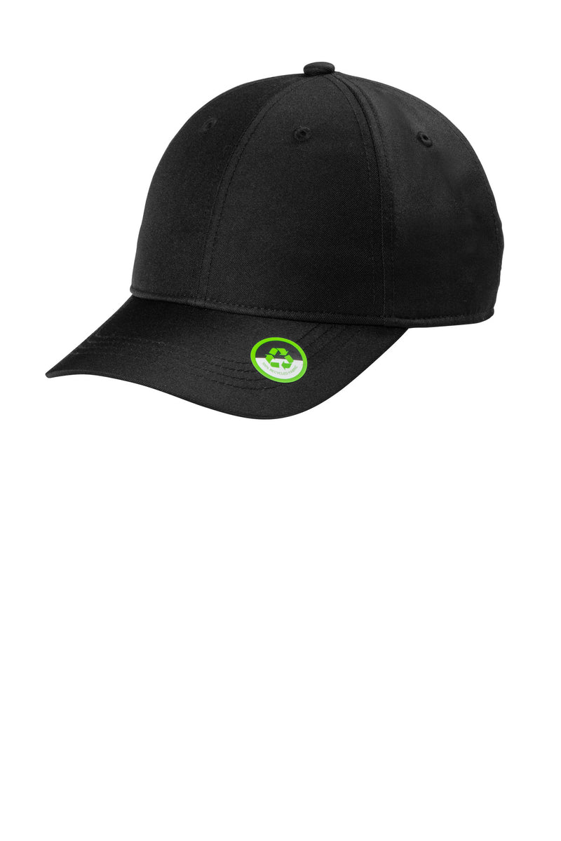 Port Authority Eco Cap - Deep Black