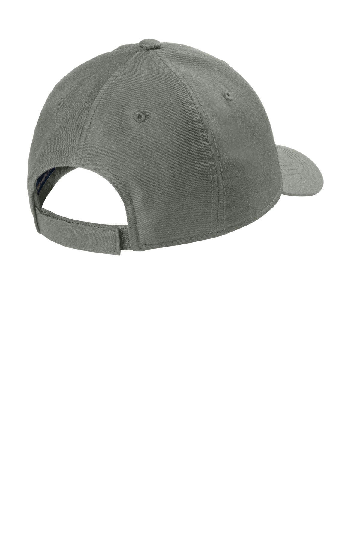 Port Authority Eco Cap - Smoke Grey