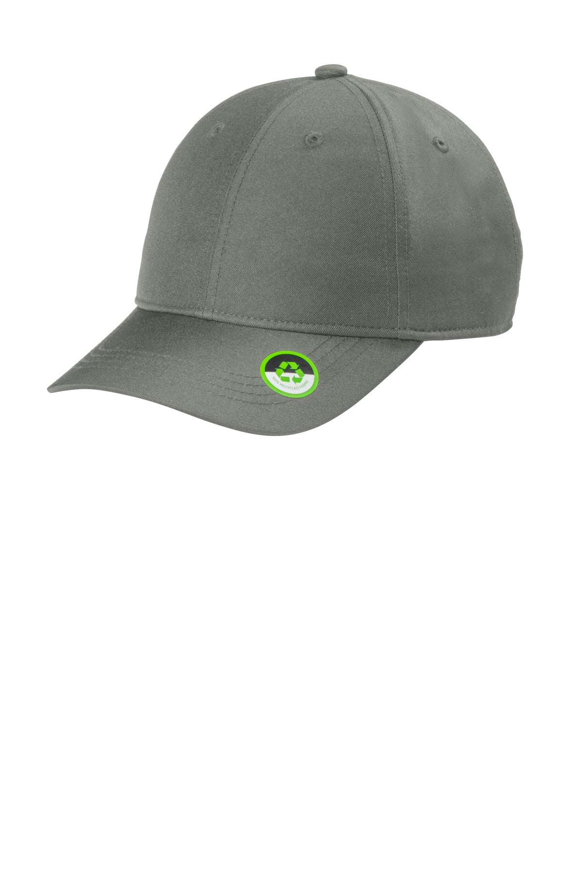 Port Authority Eco Cap - Smoke Grey