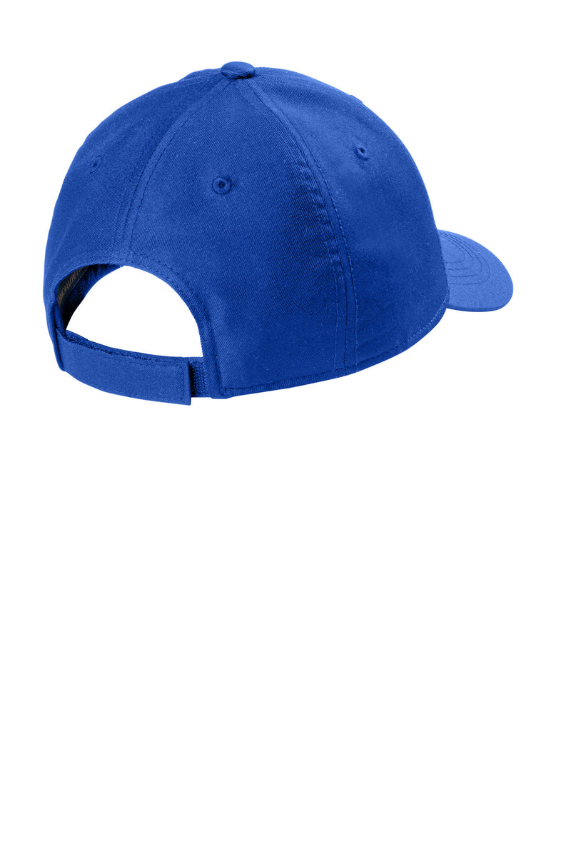 Port Authority Eco Cap - True Royal