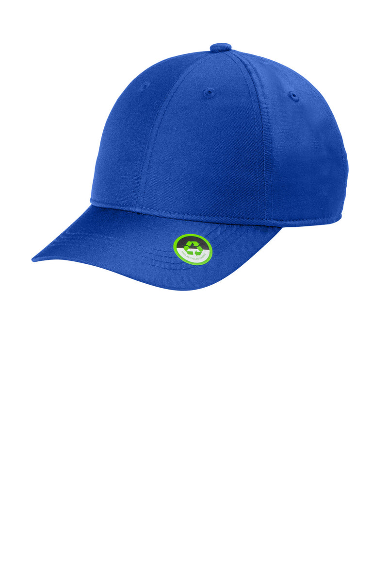 Port Authority Eco Cap - True Royal