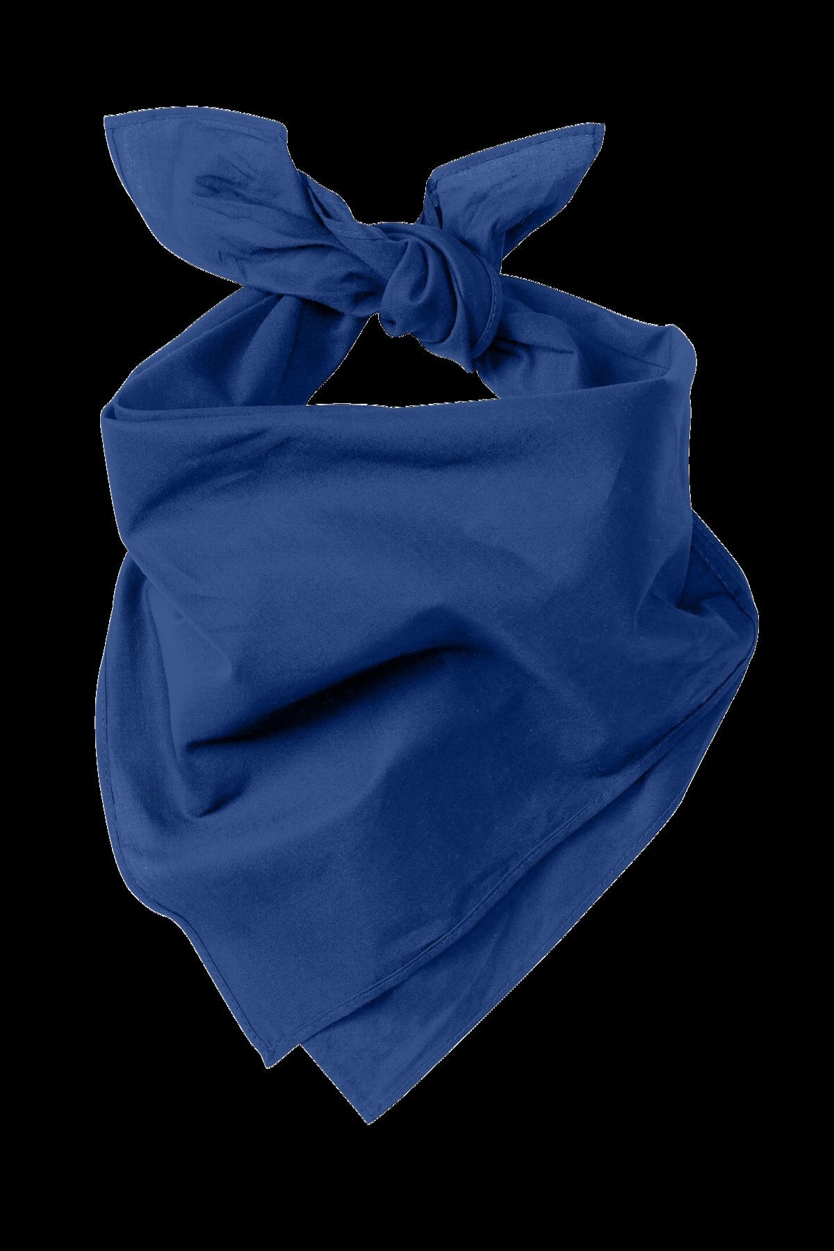 Port Authority Large Bandana - True Royal