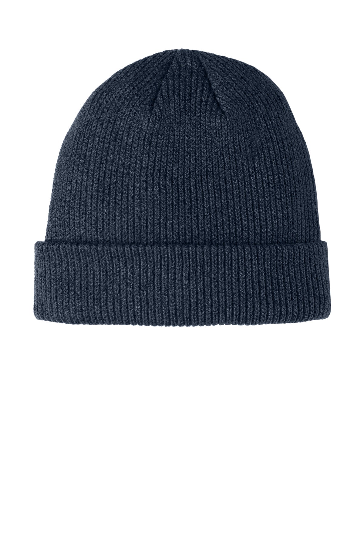 Port Authority Cozy Cuffed Beanie - River Blue Navy