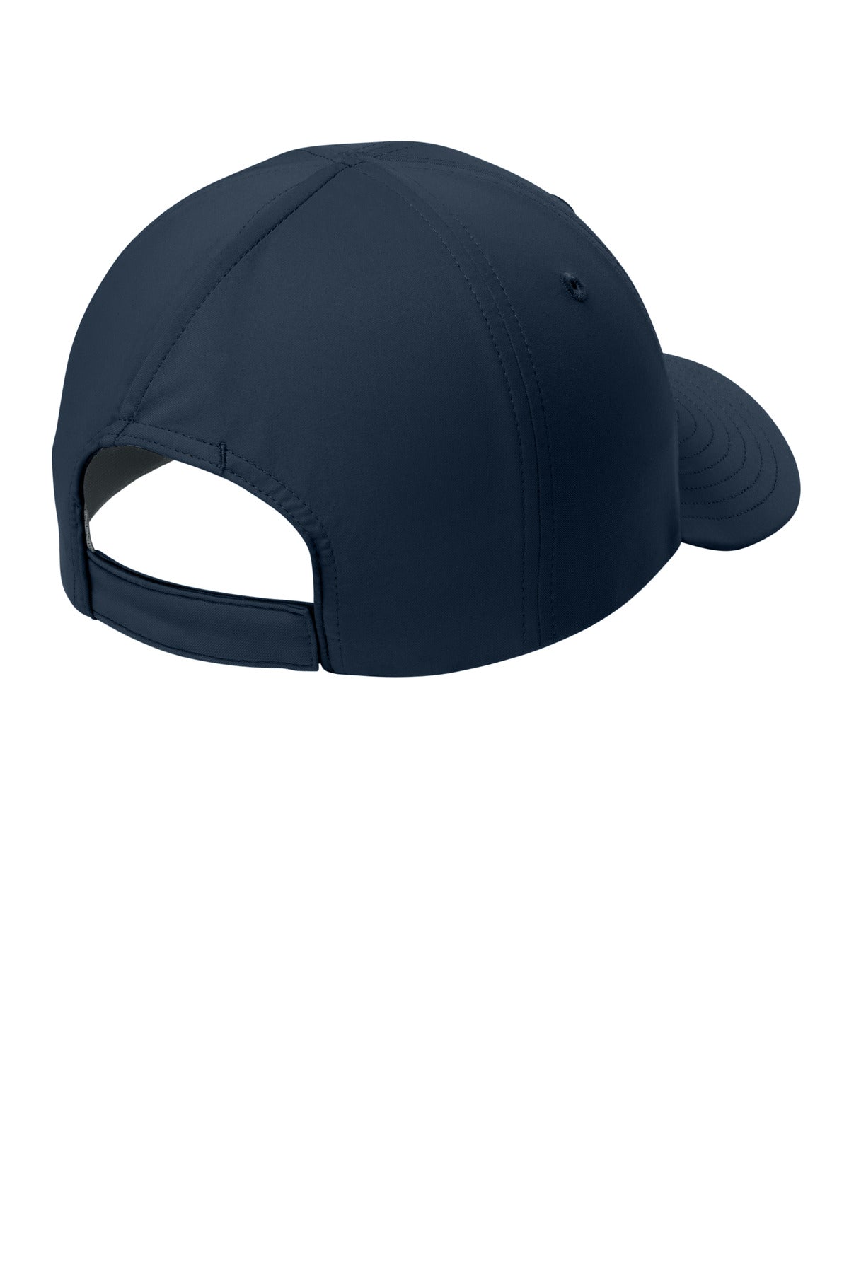 Port Authority All-Day Performance UPF Ponytail Cap - River Blue Navy