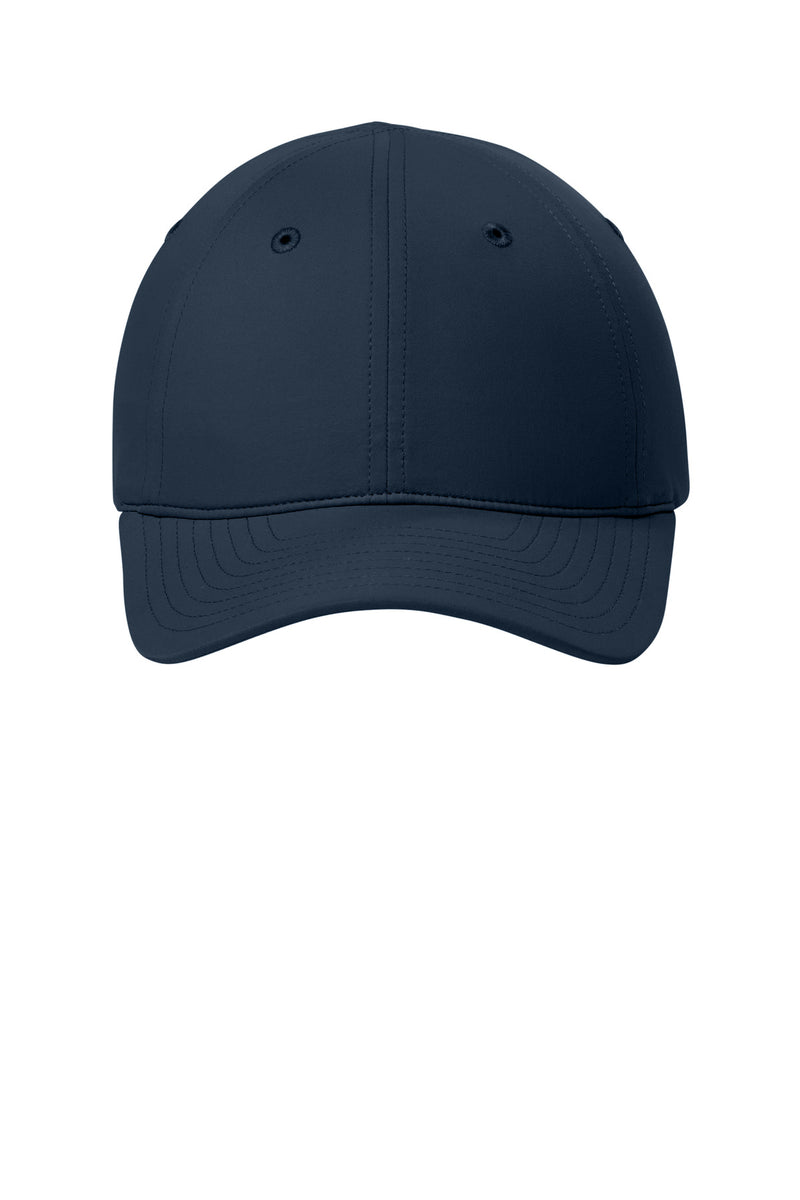 Port Authority All-Day Performance UPF Ponytail Cap - River Blue Navy