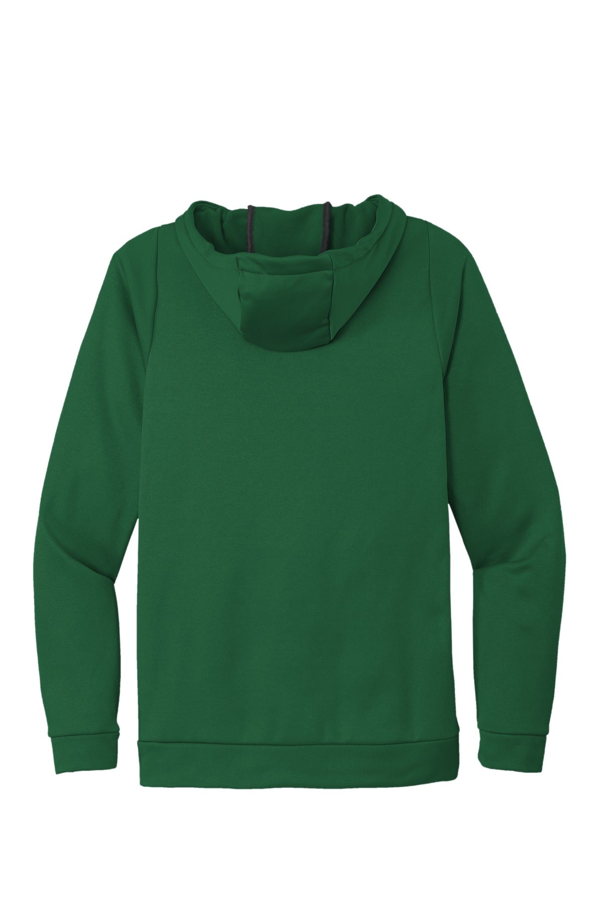 Nike Therma-FIT Pullover Fleece Hoodie - Team Dark Green
