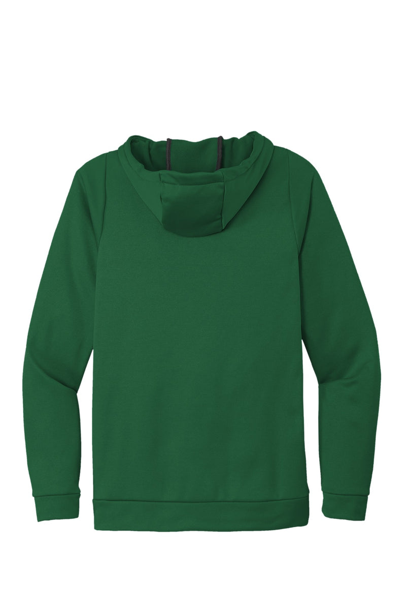 Nike Therma-FIT Pullover Fleece Hoodie - Team Dark Green