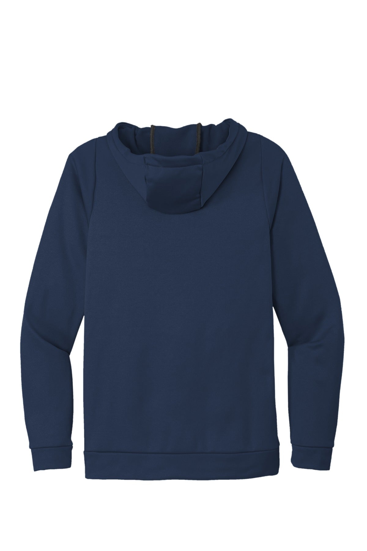 Nike Therma-FIT Pullover Fleece Hoodie - Team Navy