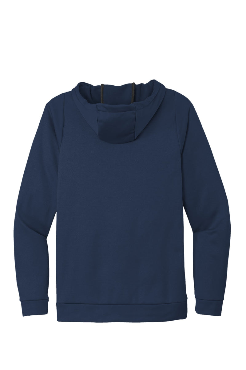 Nike Therma-FIT Pullover Fleece Hoodie - Team Navy