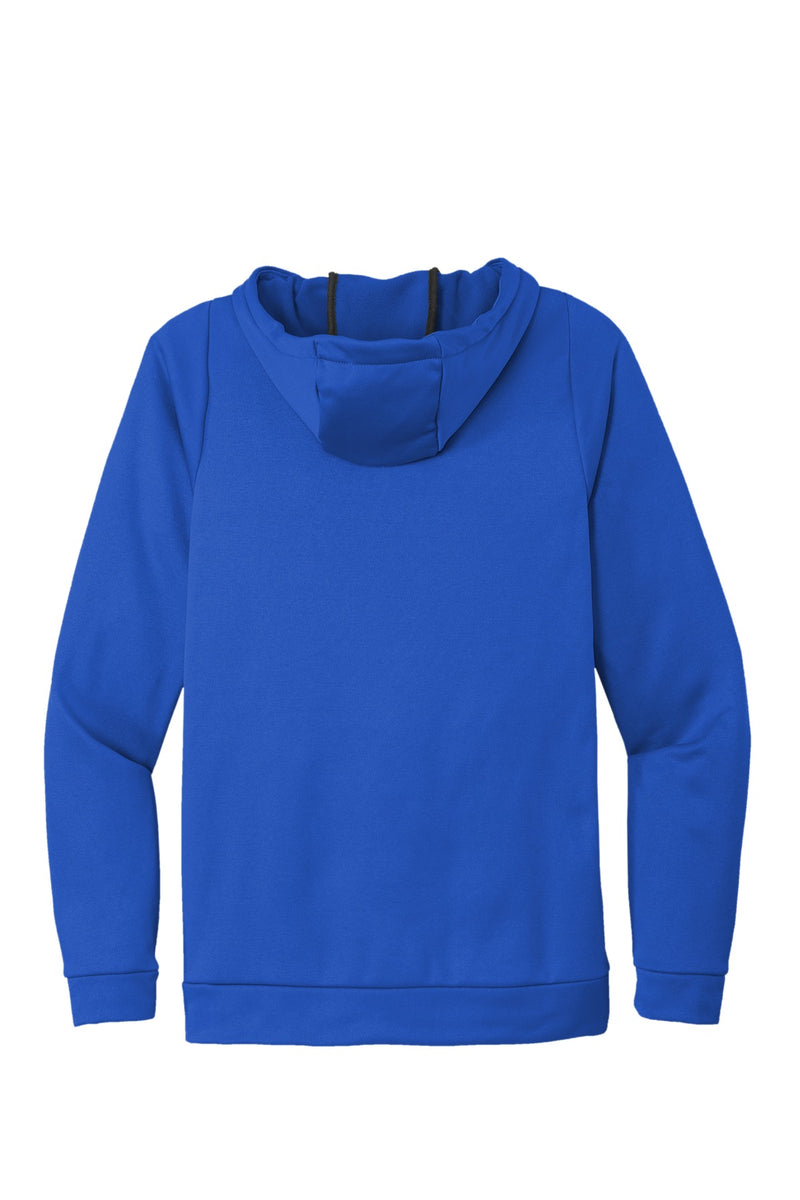 Nike Therma-FIT Pullover Fleece Hoodie - Team Royal