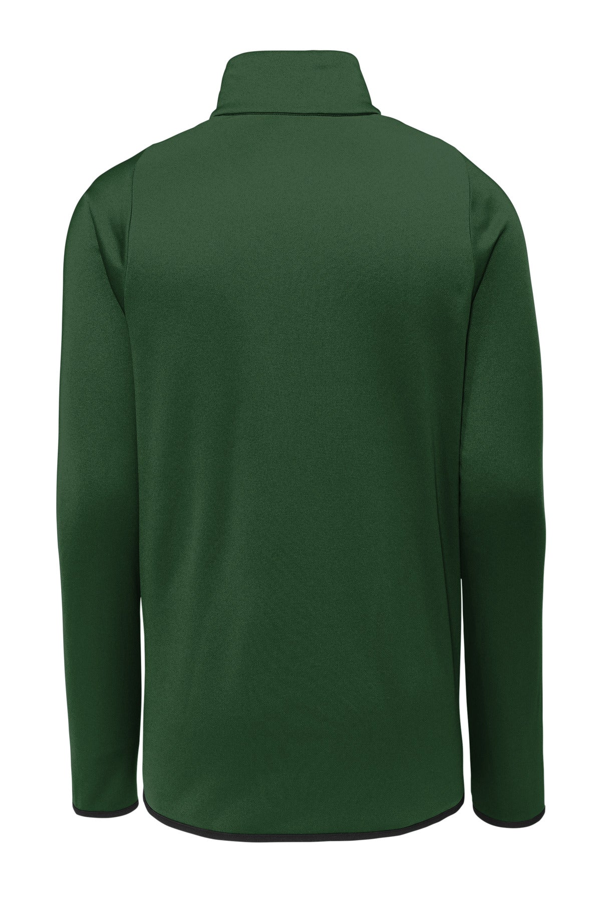 Nike Therma-FIT 1/4-Zip Fleece - Team Dark Green
