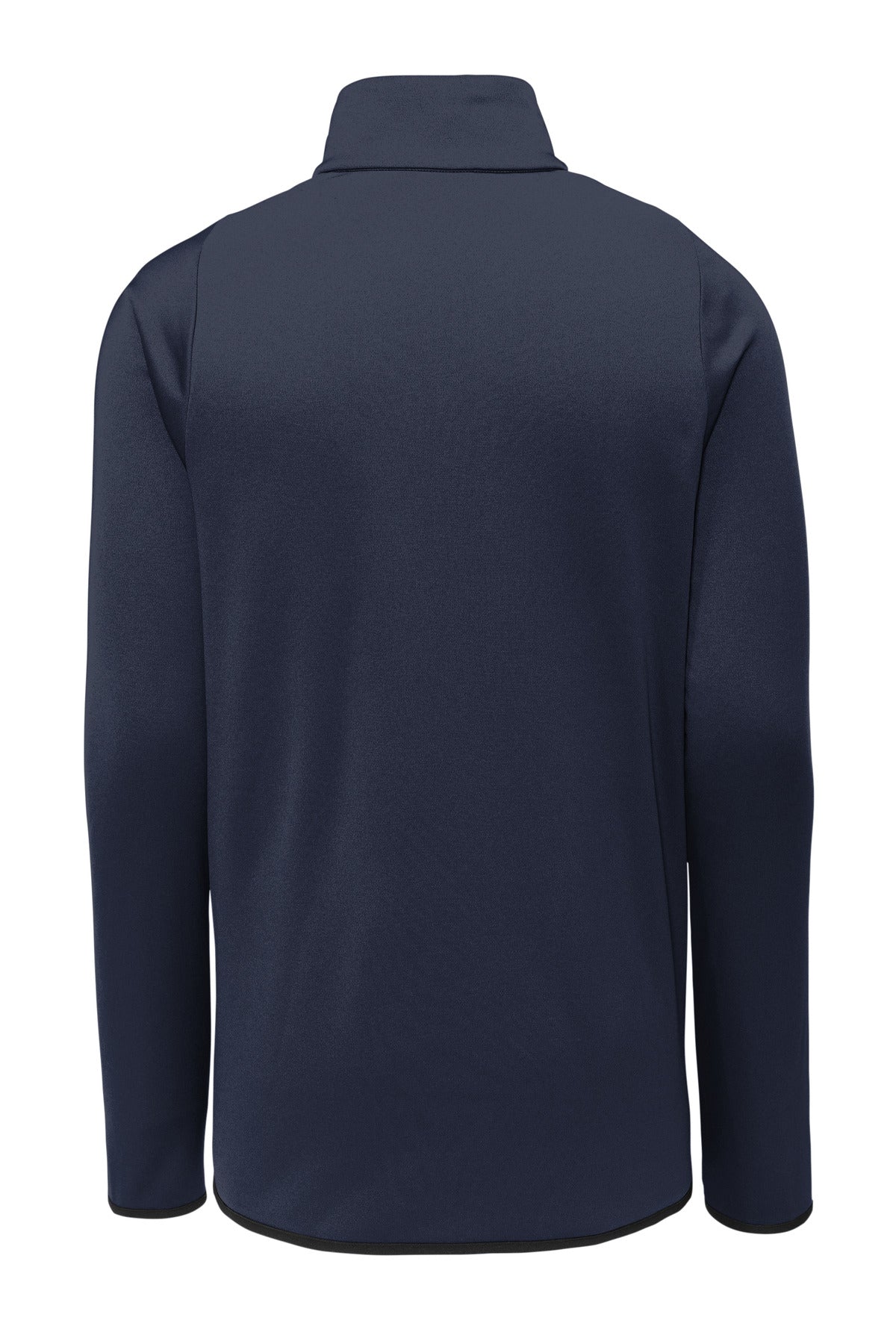 Nike Therma-FIT 1/4-Zip Fleece - Team Navy