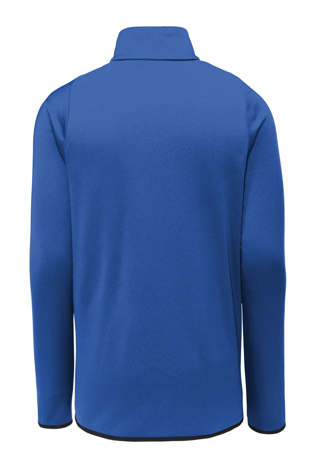 Nike Therma-FIT 1/4-Zip Fleece - Team Royal